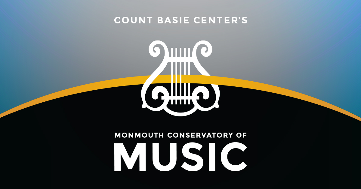 Basie Center Welcomes Famed Monmouth Conservatory Of Music To Its Family Of Musical Performance Programs