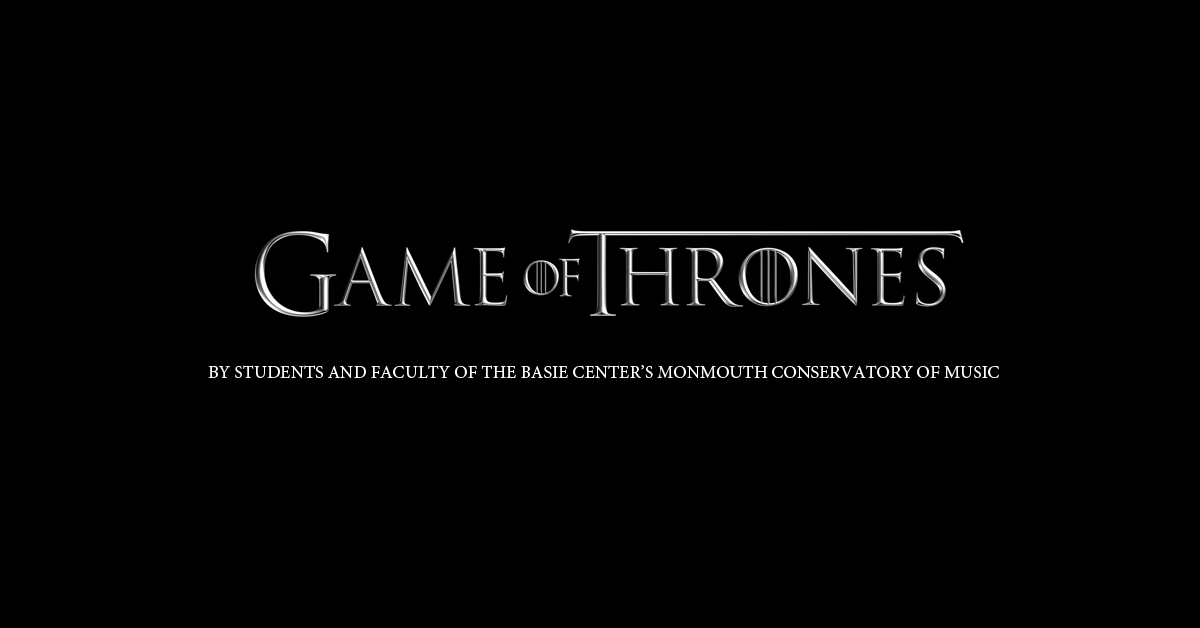 WATCH: Students, Faculty Bid Farewell To “Game Of Thrones” With Theme Performance