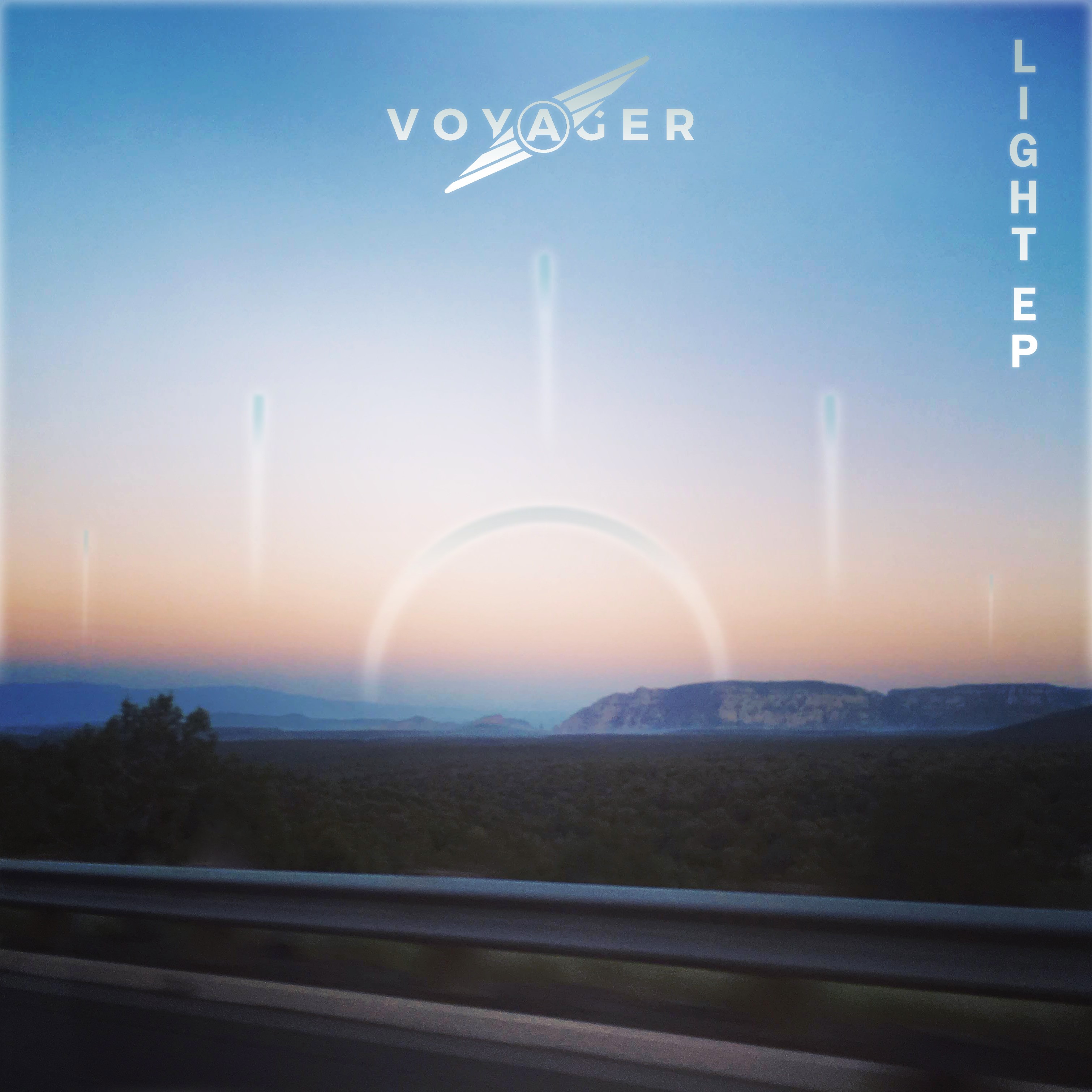 Voyager - Light