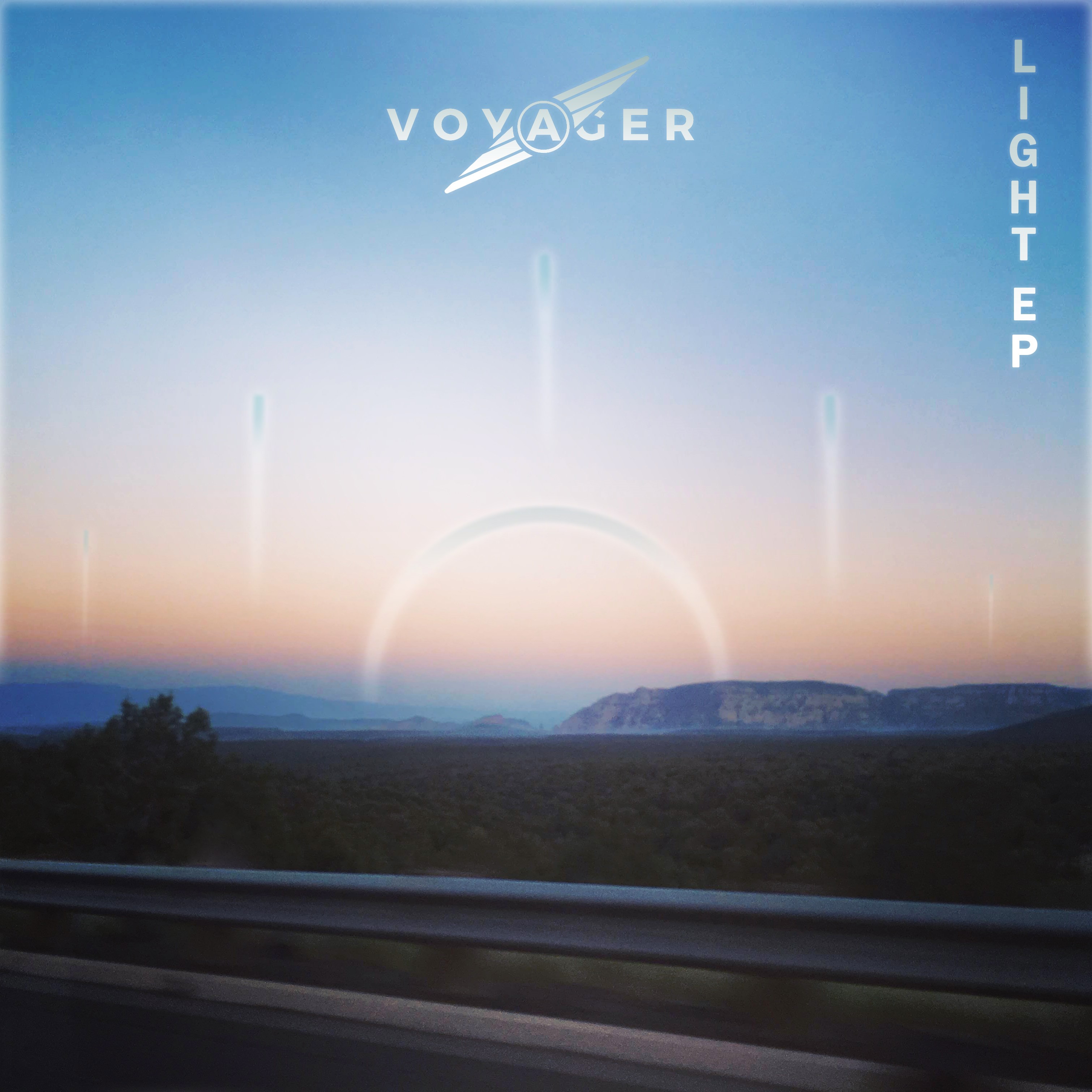 Voyager - Light