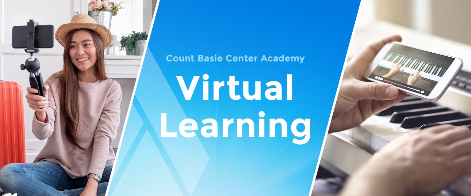 Count Basie Center Academy Virtual Learning