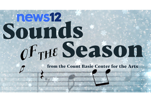 Count Basie Center Academy Students Among Performers For News 12 New Jersey’s Annual ‘Sounds Of The Season’ Broadcast